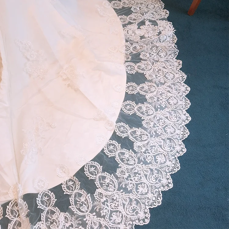 Mermaids Sweetheart White Lace Moroccan Wedding Dress Wedding Gown ivory White Berta Wedding Dresses