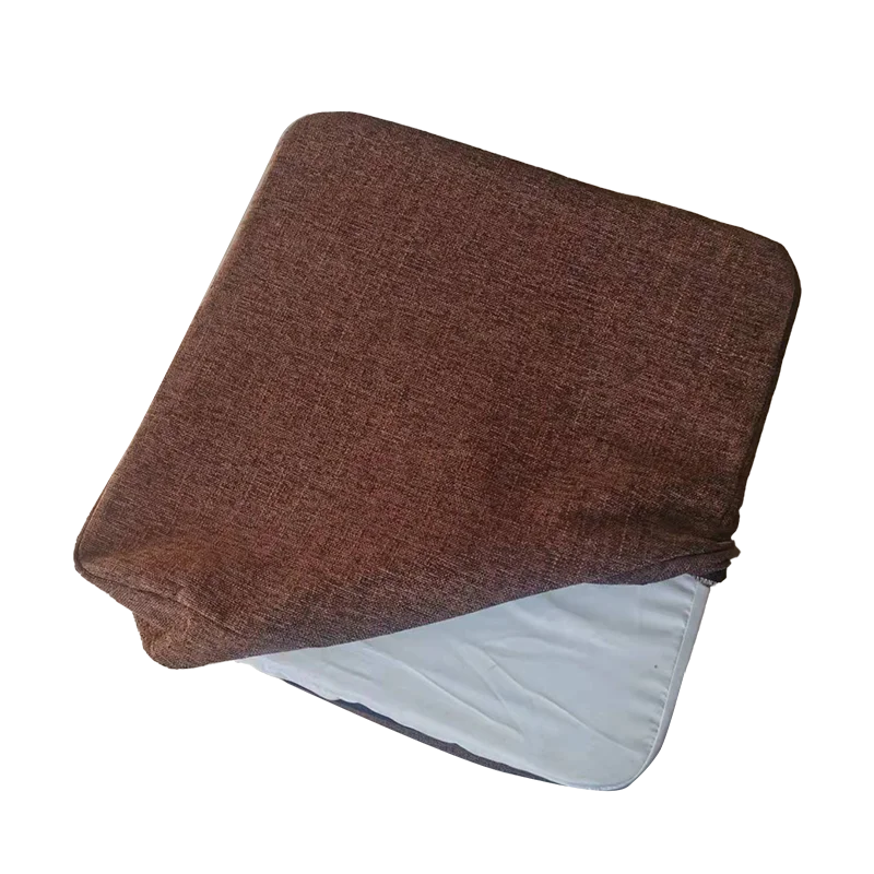 New Design Mini Indoor Exercise And Fitness Trampoline Seat Cushion For Adults And Kids