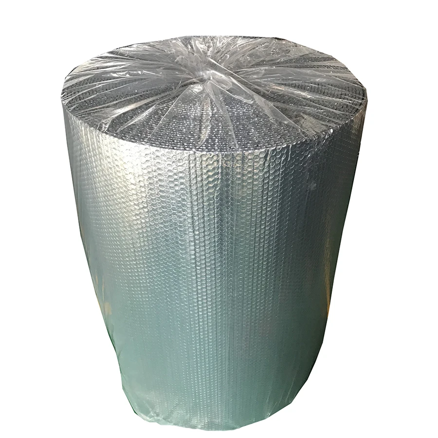  Кровельная Пленка Для курятника и фермы из алюминиевой фольги