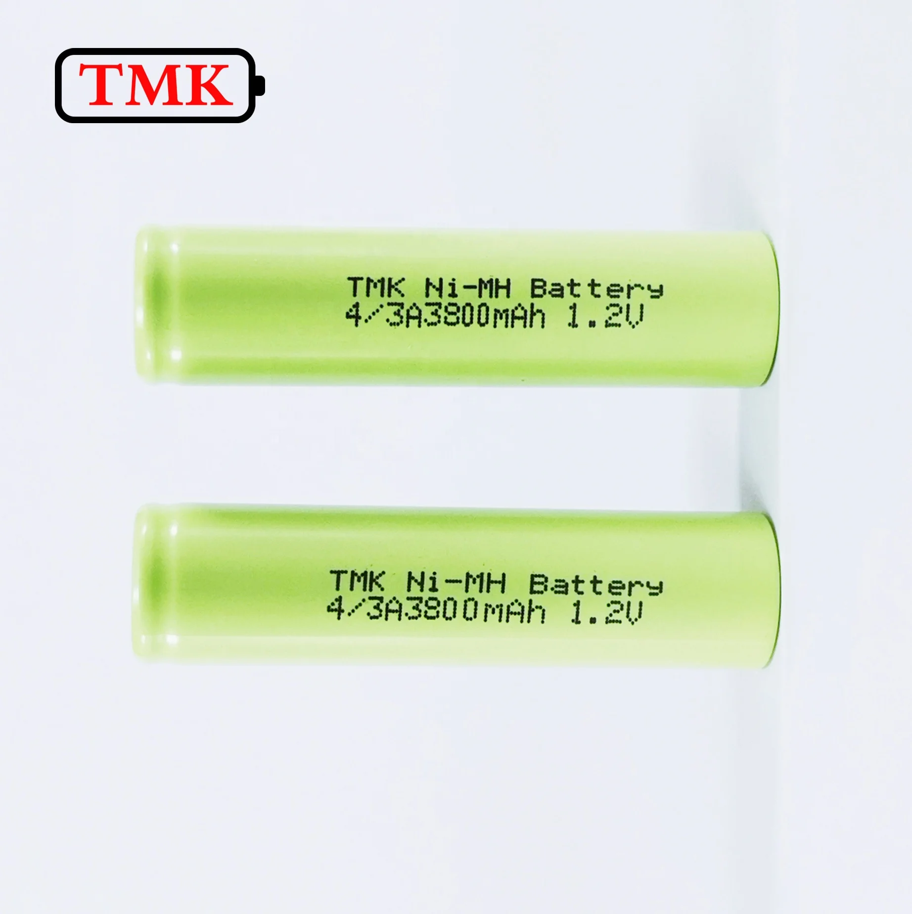4/3A 3800mah Nimh rechargeable battery  43A 3800 mah Ni-MH batteries with MSDS IEC 43A3800 4/3A3800 4/3A 3800 mah