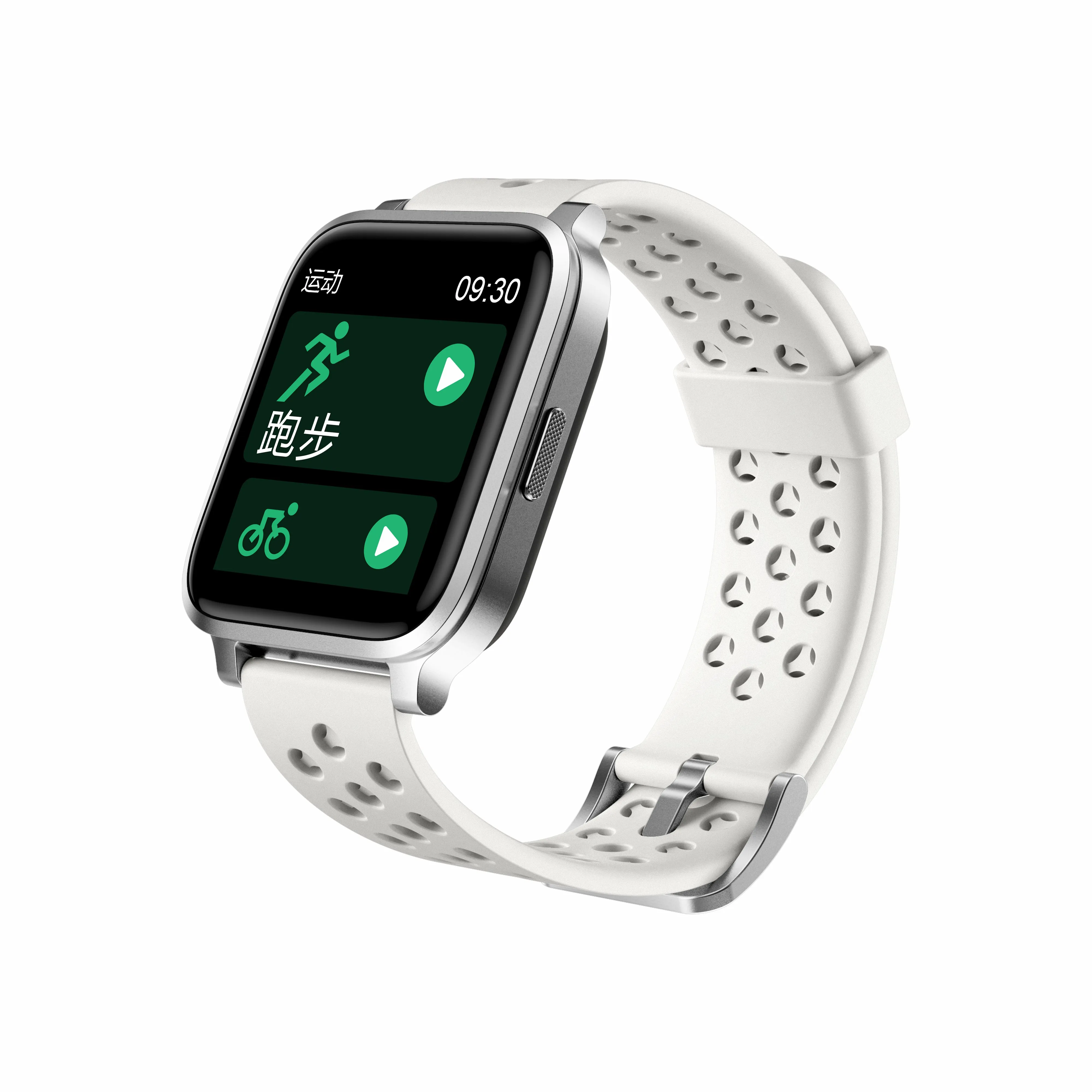 
New 2019 smart watch android bracelet wrist band diving swimming running wear smart watch 
