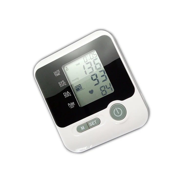 BL 8034 babyly electronic digital medical blood pressure monitor blood pressure machine