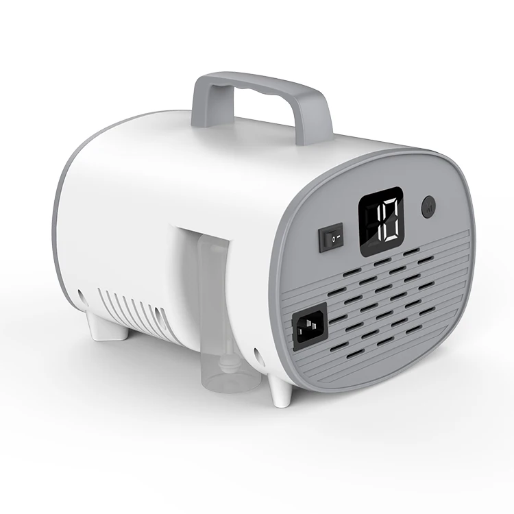 K8 Sprayers Fogging Machine 900w Smoke Atomizing Fogger Disinfection Sterilization