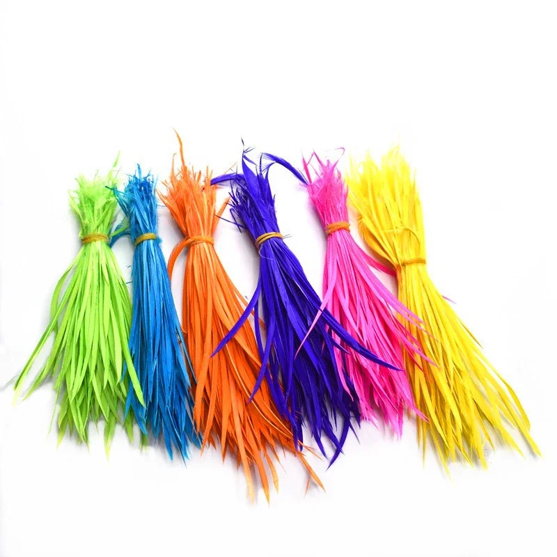 Goose Biot Mixed Pack Fly Tying Materials