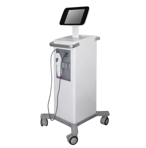  Красота Thermagic фракционный радио частота Rf thermagie