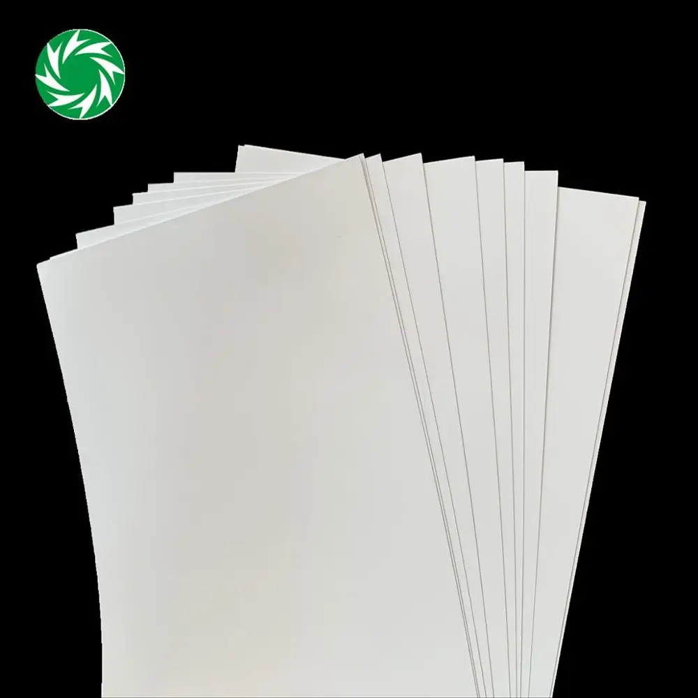 Good Quality China SBS C1S C2S Art Card Art Board Coated Paper
