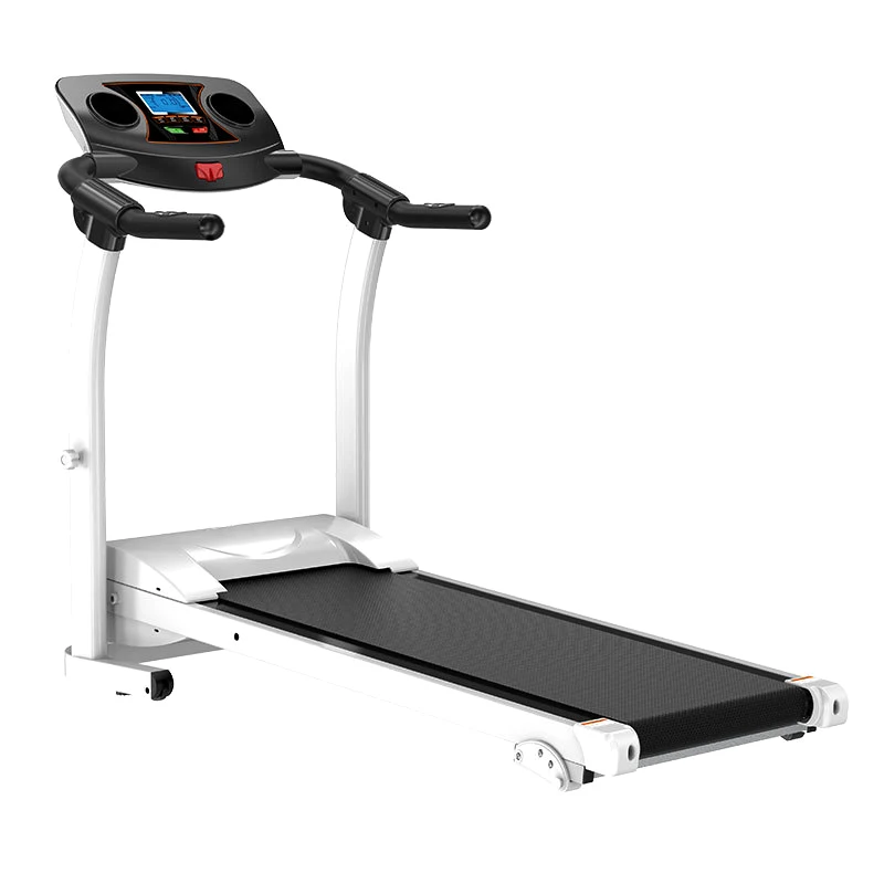 High Quality Wholesale Multifunction Electric Home Folding Treadmills Treadmill Running Machine
