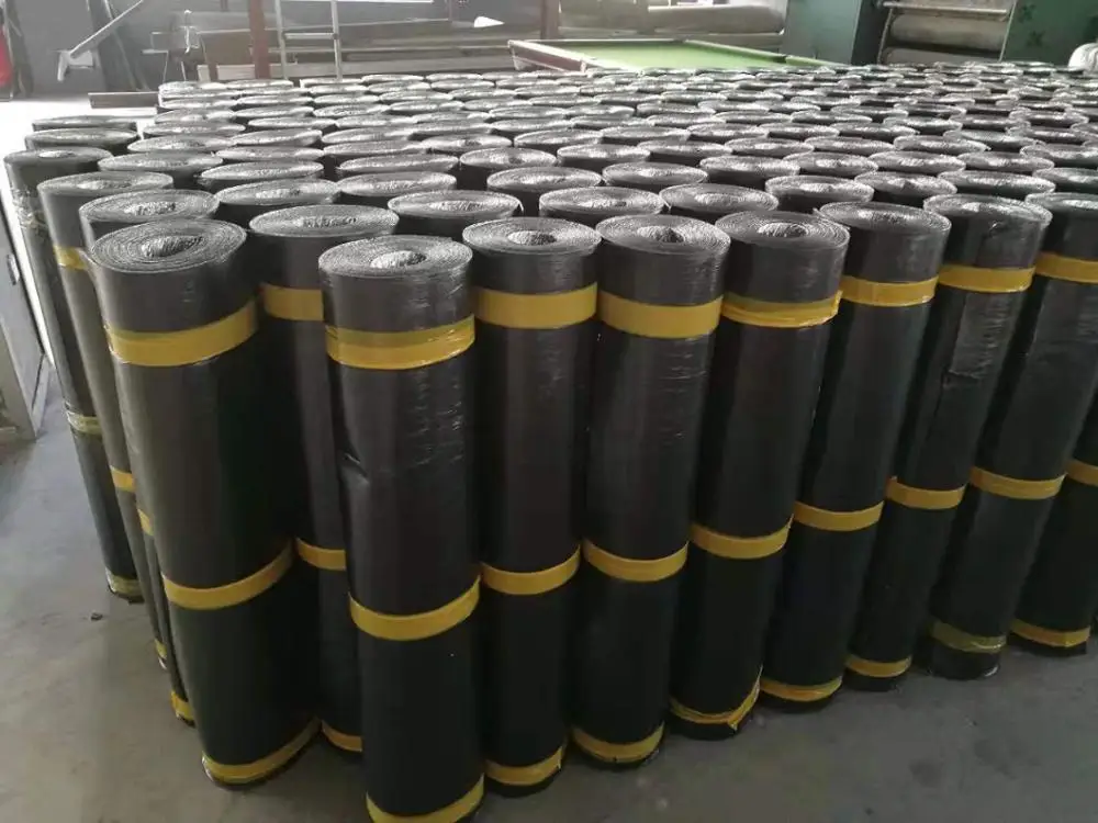 
2020 Material build waterproofing materials for concrete roof membrane polypropylene fiber 