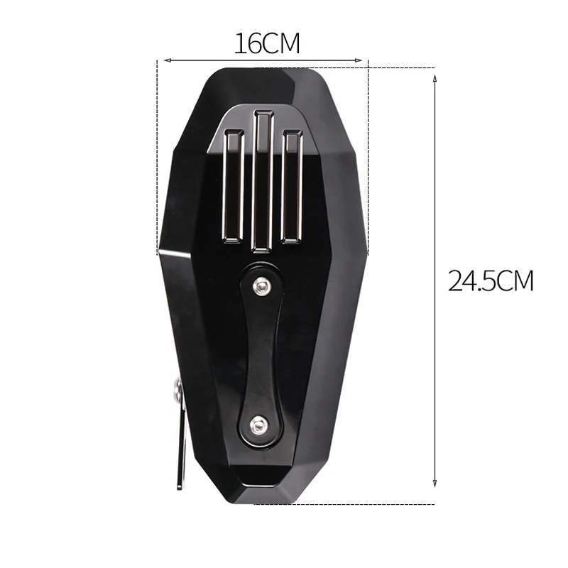PC для мотокросса защита рук мотоцикла ручная Harley 883x48