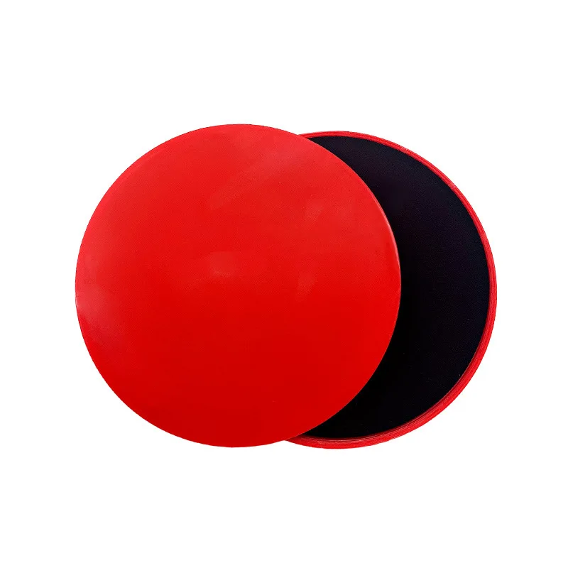 ProCircle Custom Push-Up Floors Sliding Gym Pilates Gliders ABS Exercise Core Sliders Fitness Workout Gliding Discs