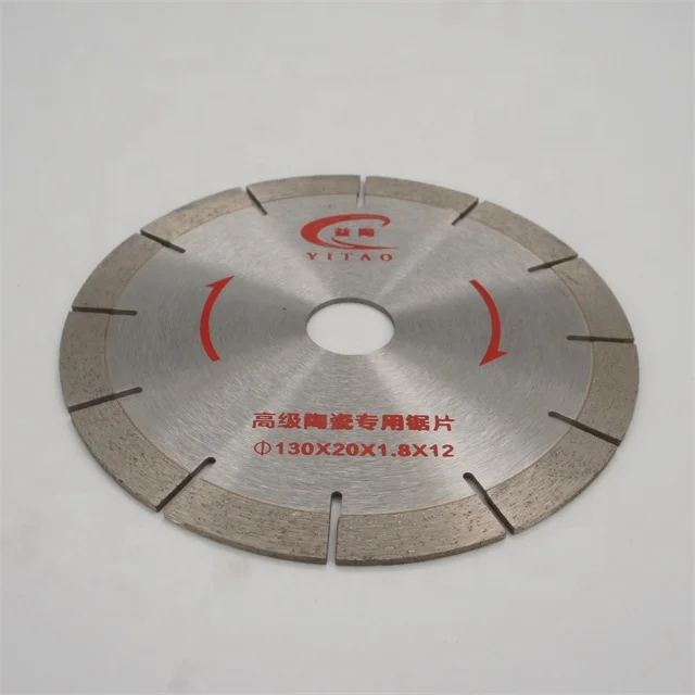 Machinery For Processing Granite And Marble Hight quality ceramic tile cutting blade