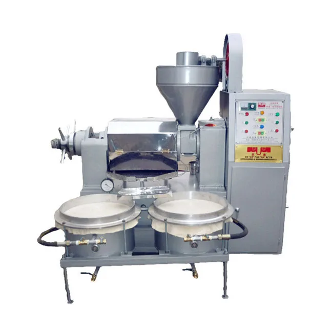 cooking oil refinery machine for coconut oil/coconut oil making machine