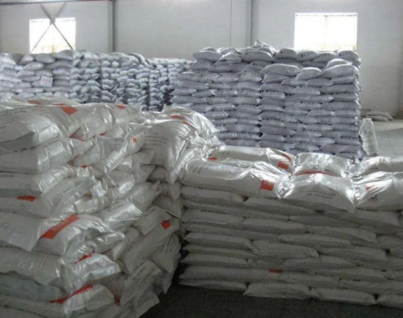 professional supplier Ammonium Carbonate (NH4)2CO3 CAS 506-87-6