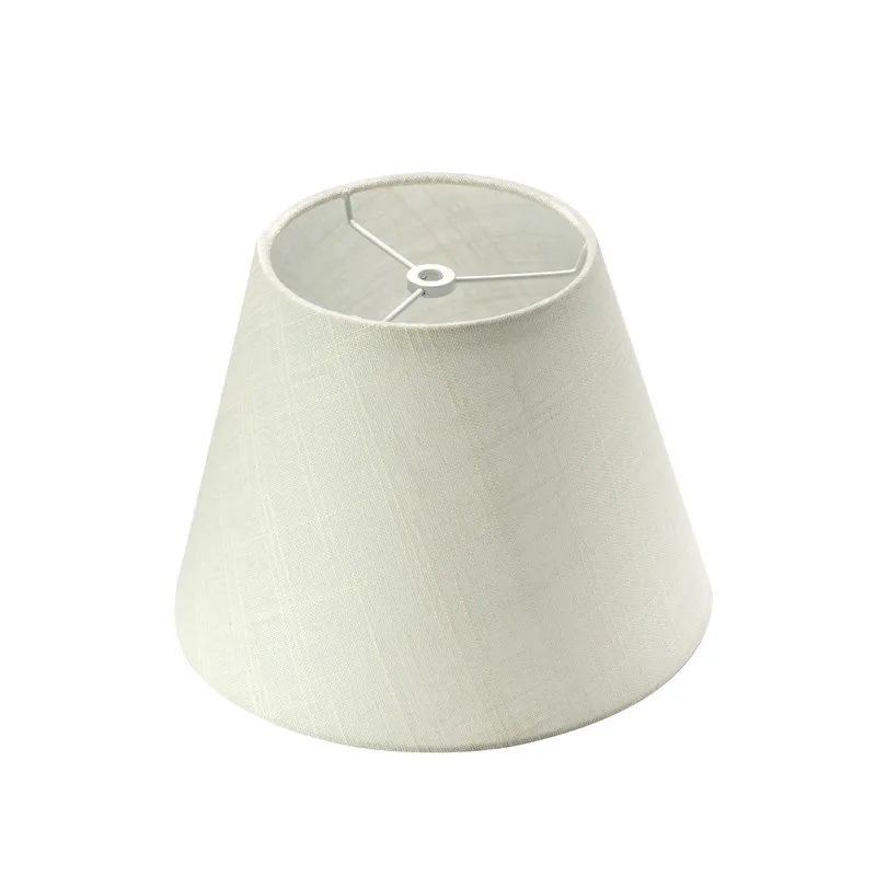 New design factory wholesale lampshade for office