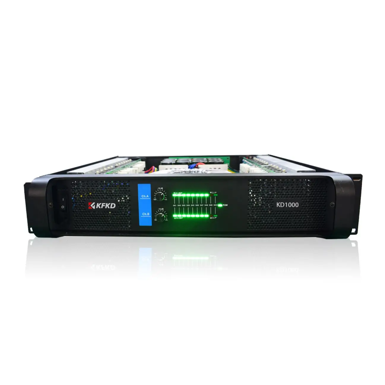 Brand New Monoblock Amplifier for Wholesales