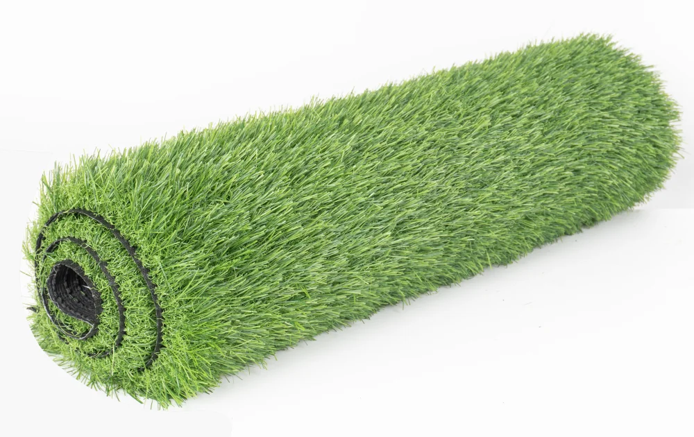 Heavy Duty  Outdoor Carpet 1 Meter green carpet artificial grass