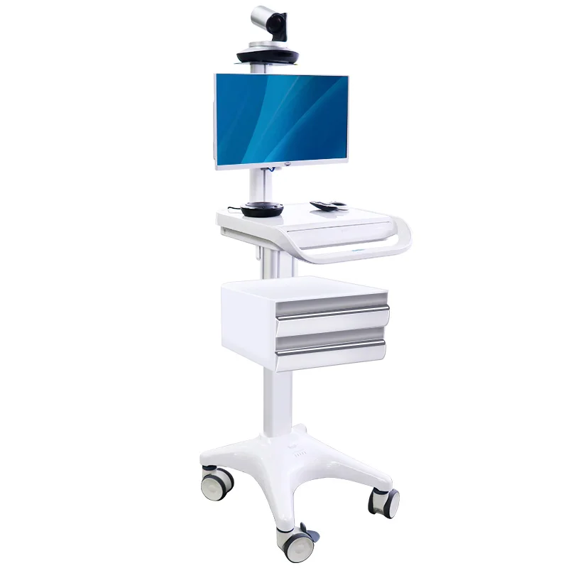 Medical Body Check Home Telemedicin Devices Monitoring Uses Technology Telemedicine Equipment