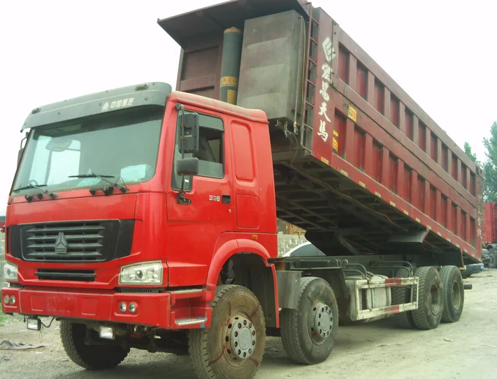 Недорогой Японский Б/у самосвал Howo 375 8*4 недорогой 12 wheeler howo sinotruck 40
