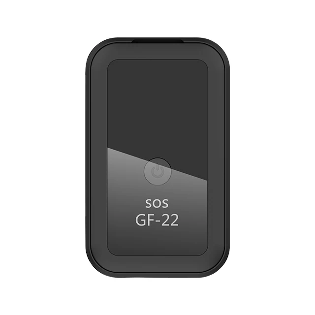 GF-22 2020 новых продуктов с новейшими технологиями gps трекер хорошего качества устройства слежения мини-трекер gps