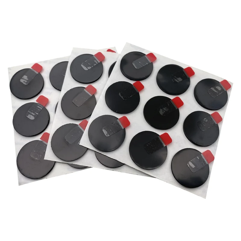 Fine Workmanship Waterproof Nano Tech Tape Customized Size Thickness Non-Slip Adhesive Thin Nano Tape