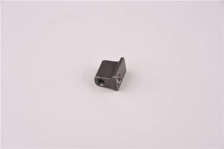 
linear guide rail slide seat closed support SC20UU with LM20UU linear block motion bearing 