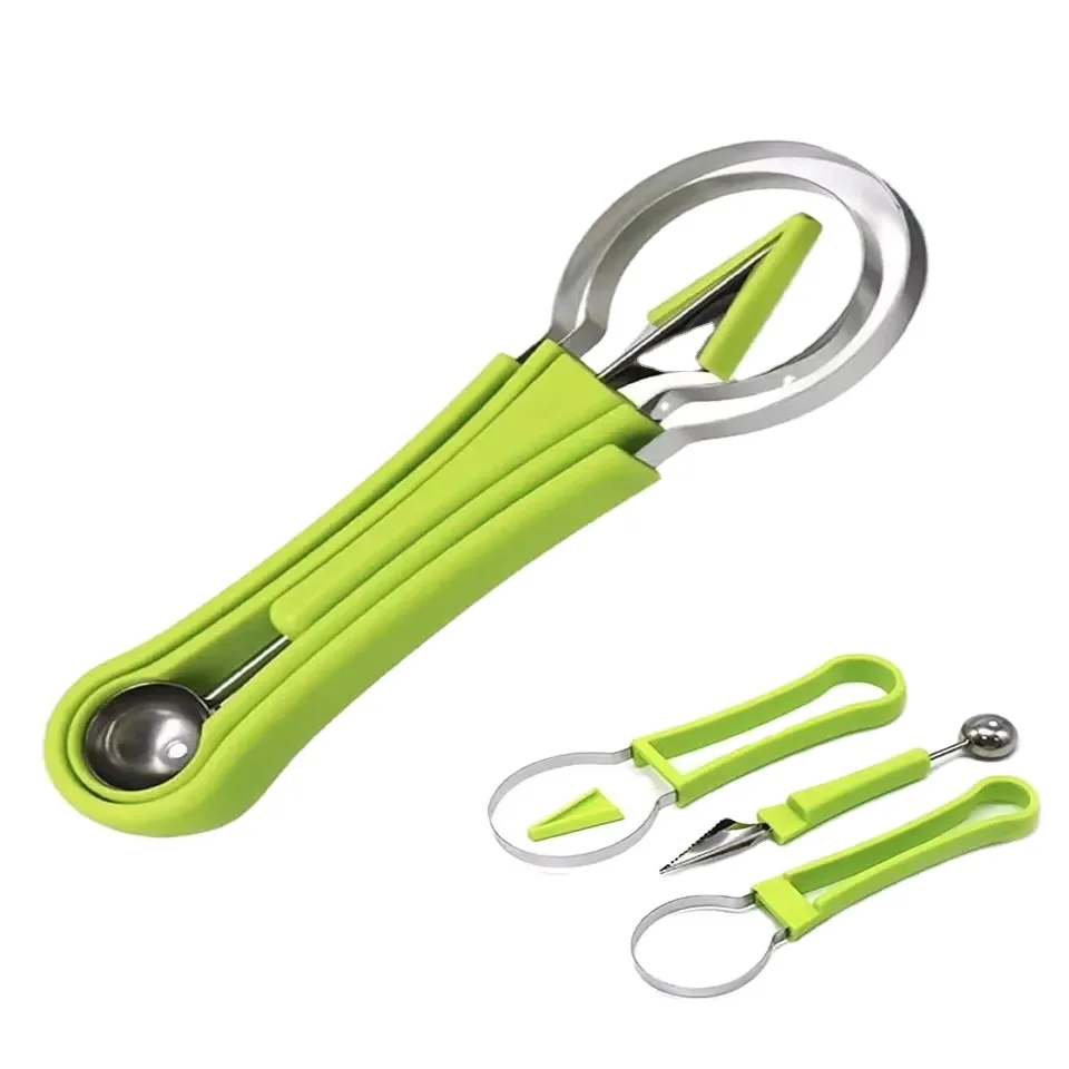 3 в 1 многофункциональный нож для удаления