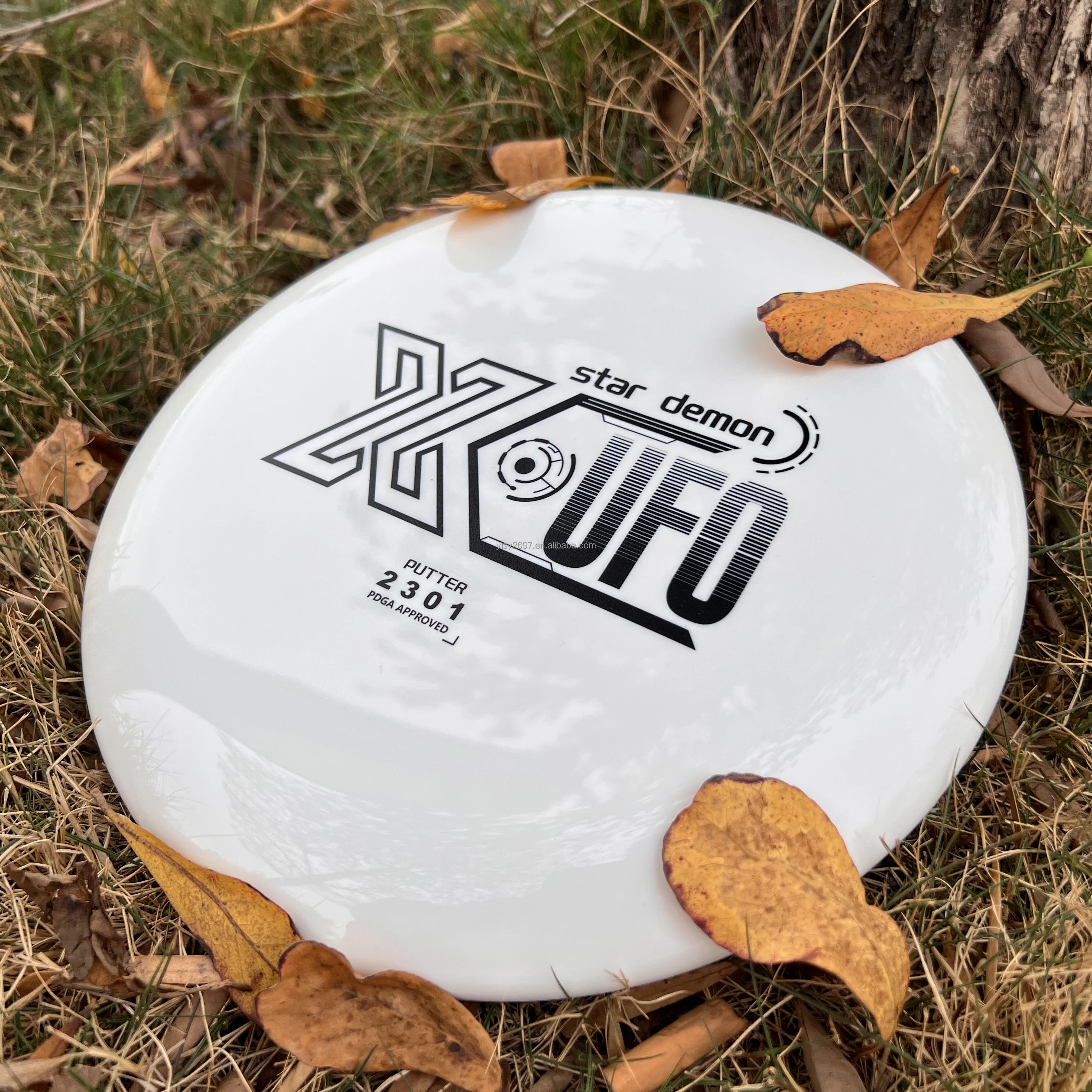 WFDF approved X-UFO foldable Frisbeed factory Hot Selling Training Flying Disc Soft Plastic Team Outdoor customize Frisbeed
