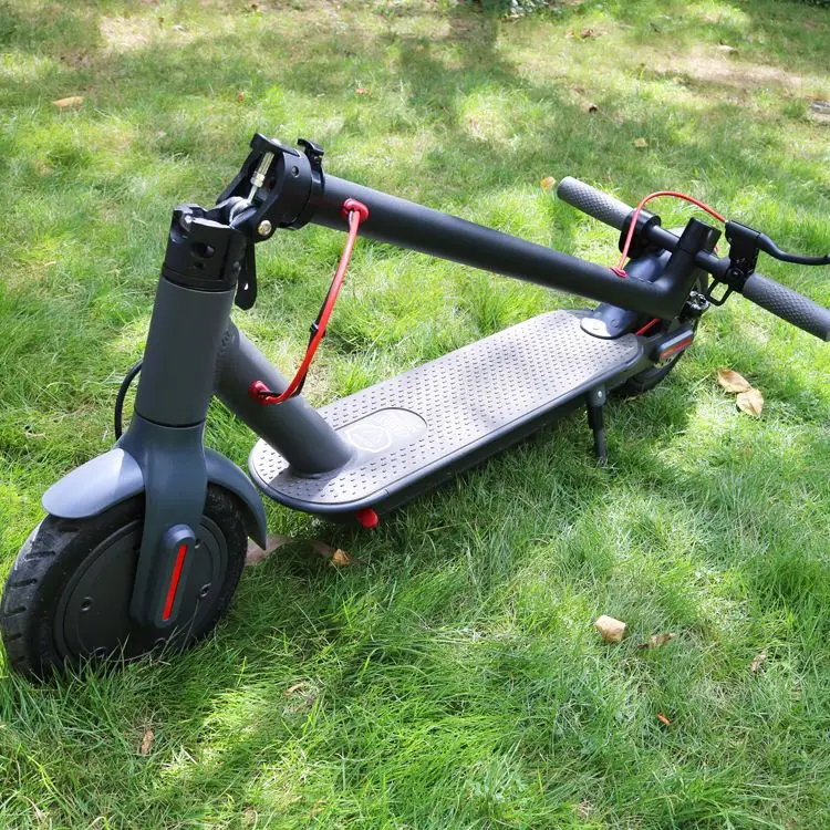 QMWHEEL Warehouse 8.5inch Two Wheel Sukuter 350W Electric Scooter Drop Shipping EU USA China Electronics Unisex H7 Ce Electronic