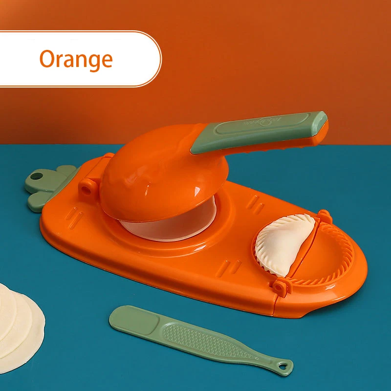 home dumplings press maker small plastic moulds household mold wrapper machine manual dumpling maker