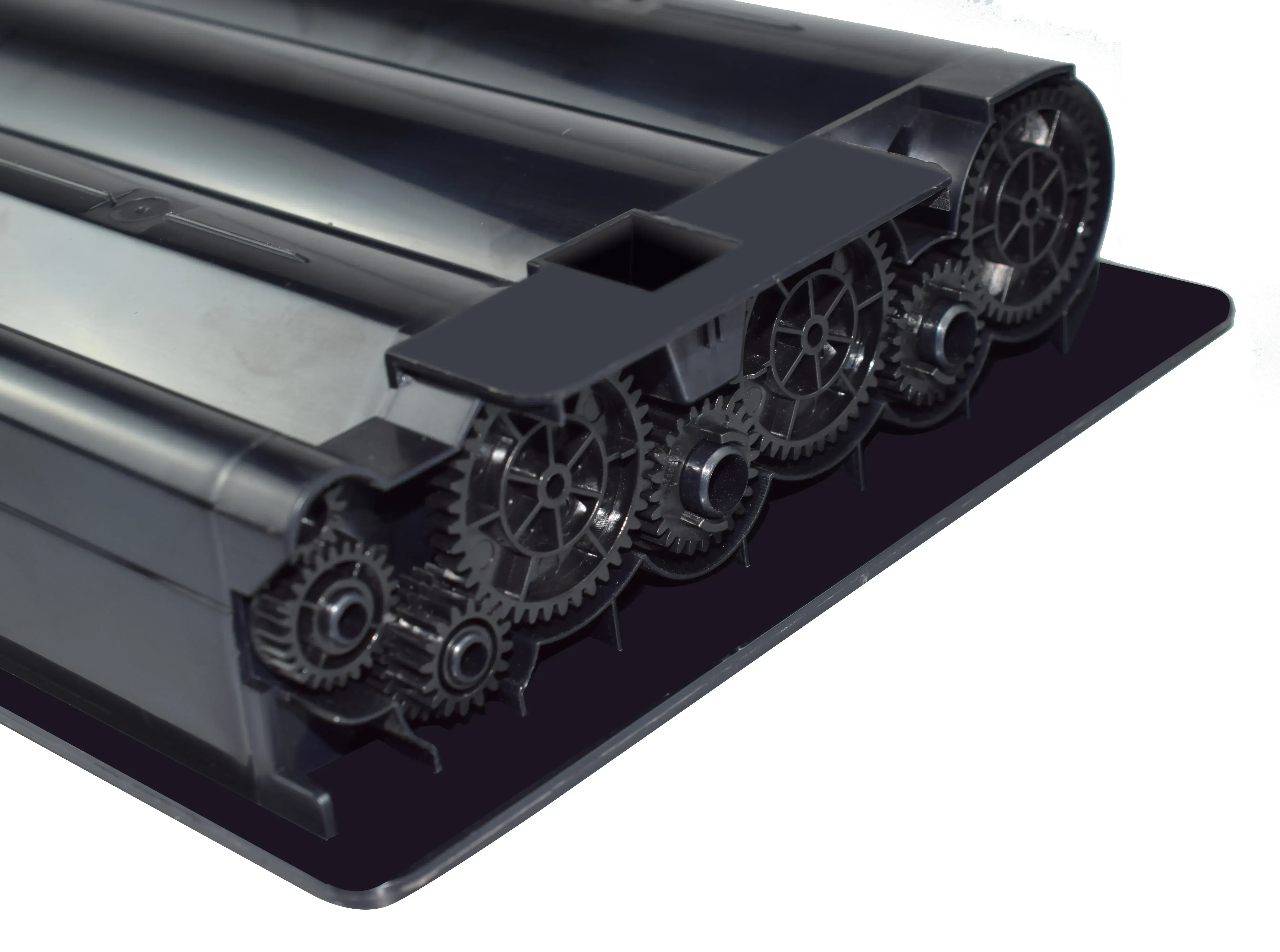 Премиум совместимый новый набор тонера совместим для Kyocera FS9100DN/9120DN/9500DN/9520DN копировальный аппарат
