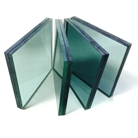 Insulating Building Glass 4-22mm 9A-27A Quality Insulated Architectural Glass for Buildings