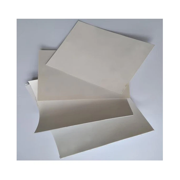 Low Temperature ResistantExternal Leakage Thermoplastic Polyolefin (TPO) Waterproof Membrane