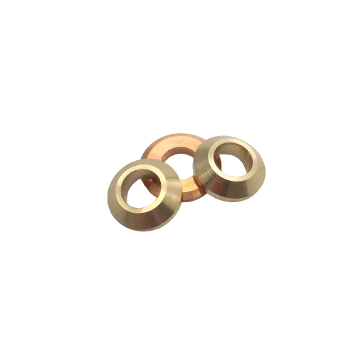 High Quality Metal  Copper Brass Washer