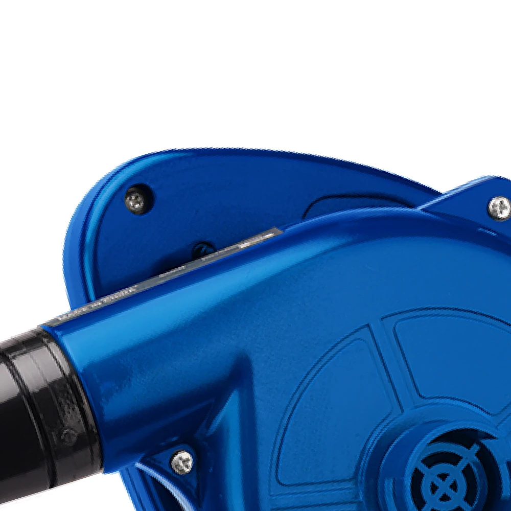 New Design Leaf Air Blower 9025 BOSITENG Brand Packing Color Box Multi Origin Type Rate Center OEM Factory