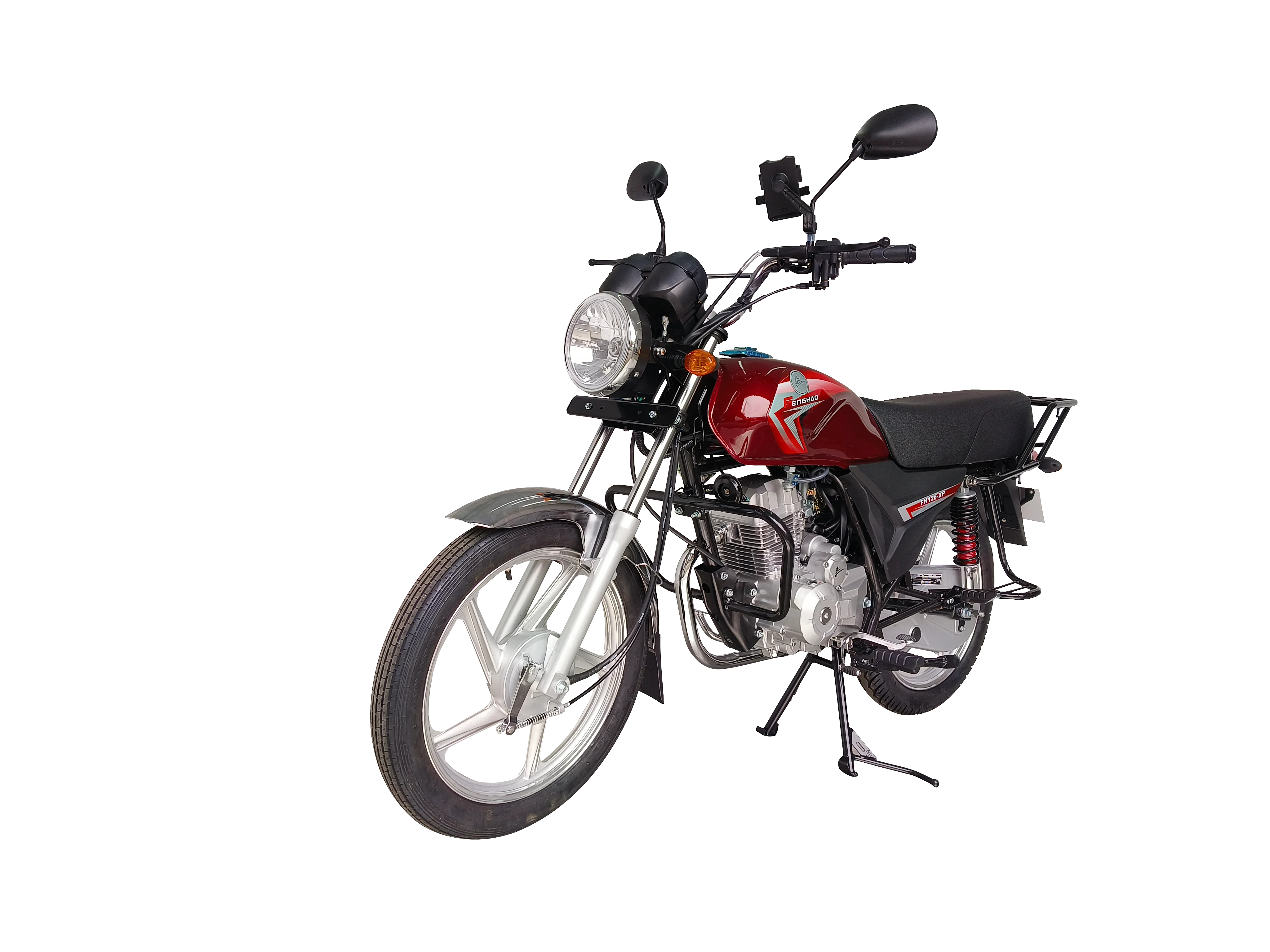 FengHao 2024 New  Motorcycle Off-Road Adventure  Sport Motorcycle