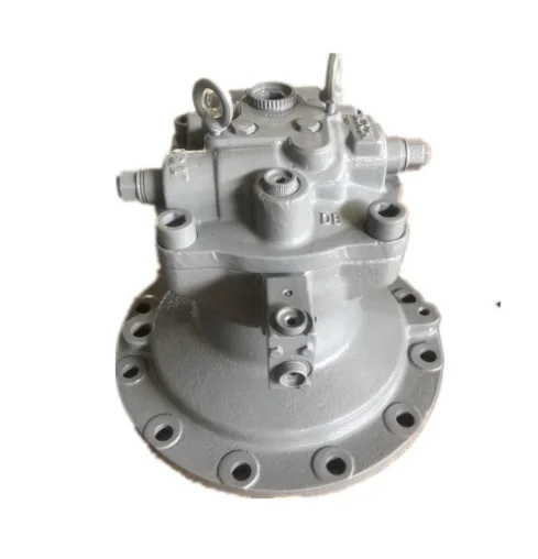 4668923 9301481 Swing Motor Assy EX1200  Swing Motor M2X210CHB-10A-80/290