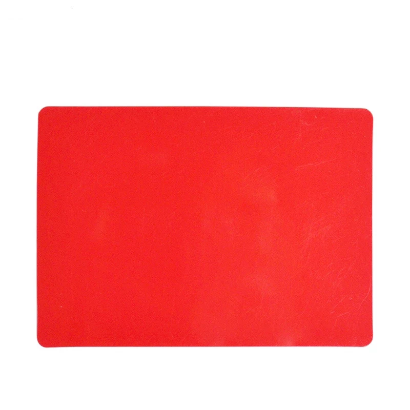 Waterproof PVC Playing Cut Card Tarot Playing Cards Cut Cards can separate and mark the deck