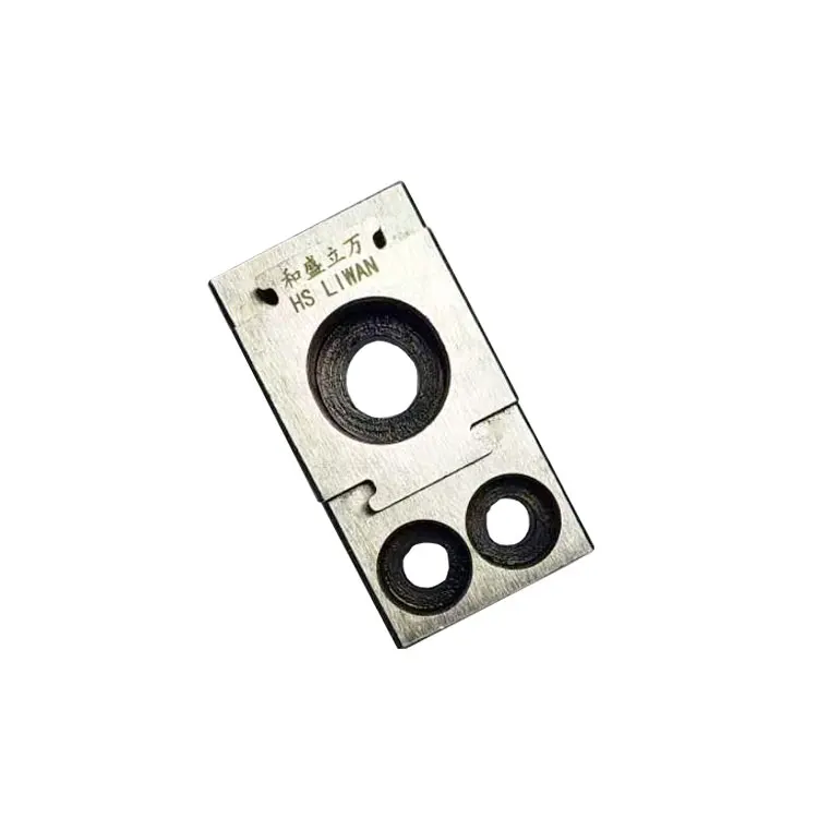 High Quality Ingenious Precision Tool Grinding Modular Milling Machine Cnc Ok Vise