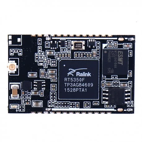 HF-A11-SMT-0 WIFI MODULE