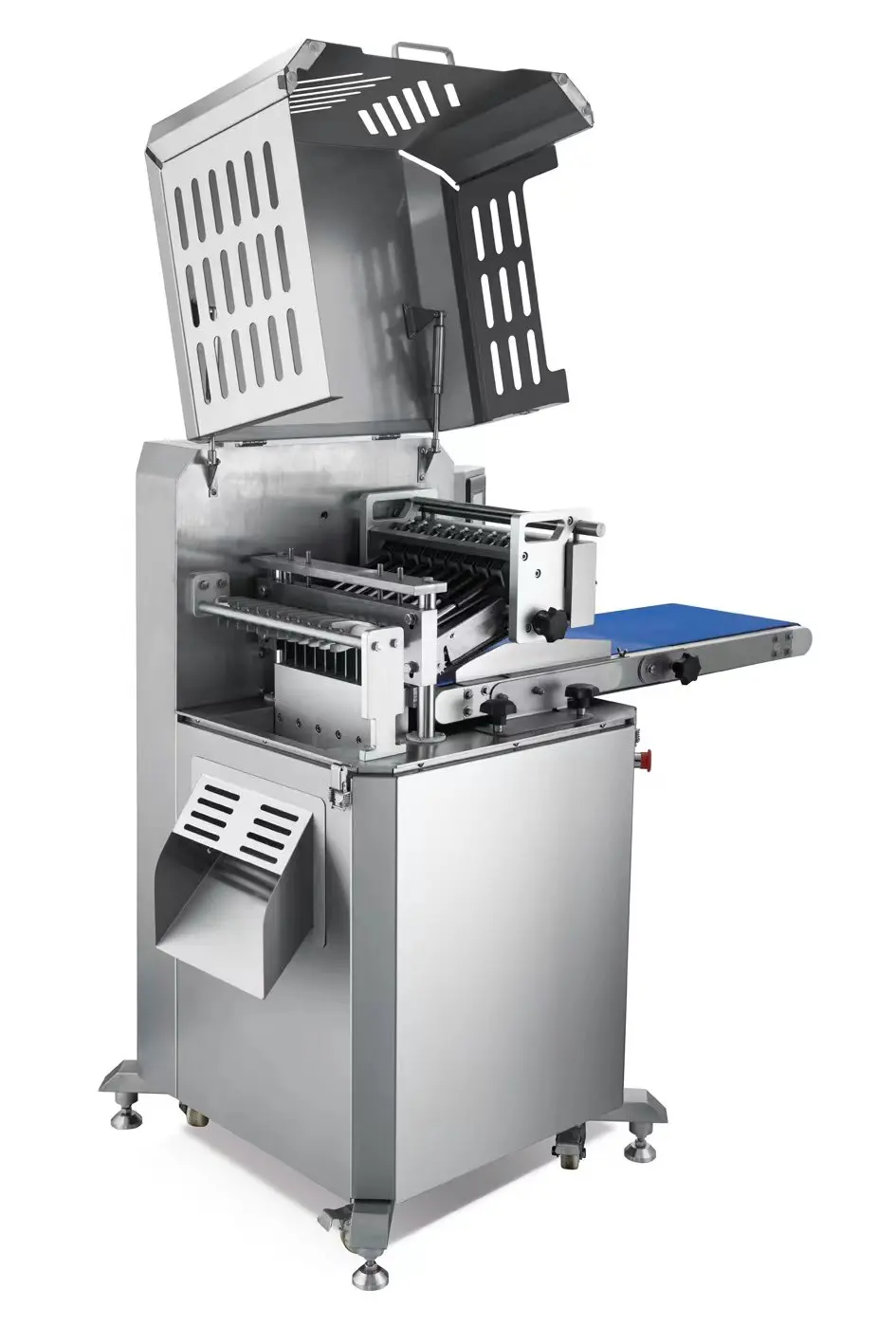 Butcher meat cutting machine bone saw bone cutter cutting machine meat bone cutter cutting machine meat