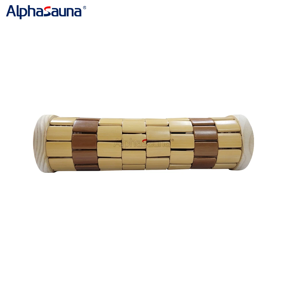 Wholesale Sauna Pillow Accessories For Dry Steam Sauna Room