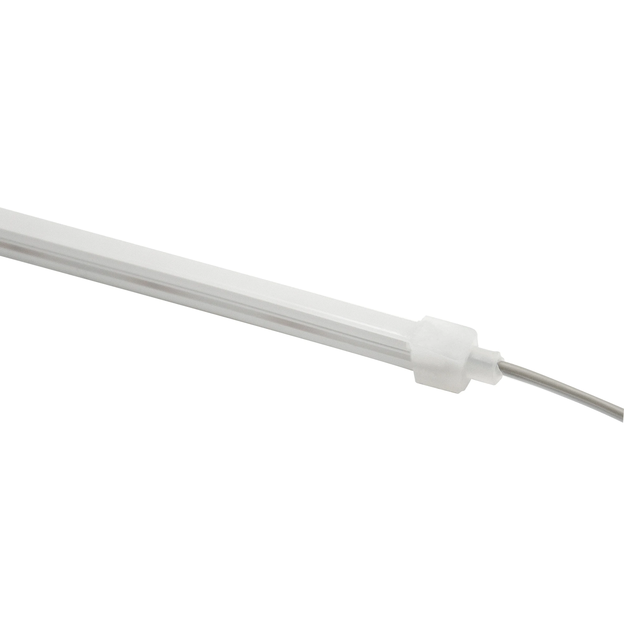 DC12V/24V  lights neon led strip integrated extrusion moulding silicone ip67 waterproof neon lights