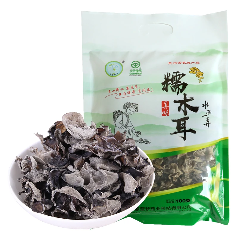 Высококачественный не дымчатый смешанный крашеный Shui Xi Yi Nong глютиновый