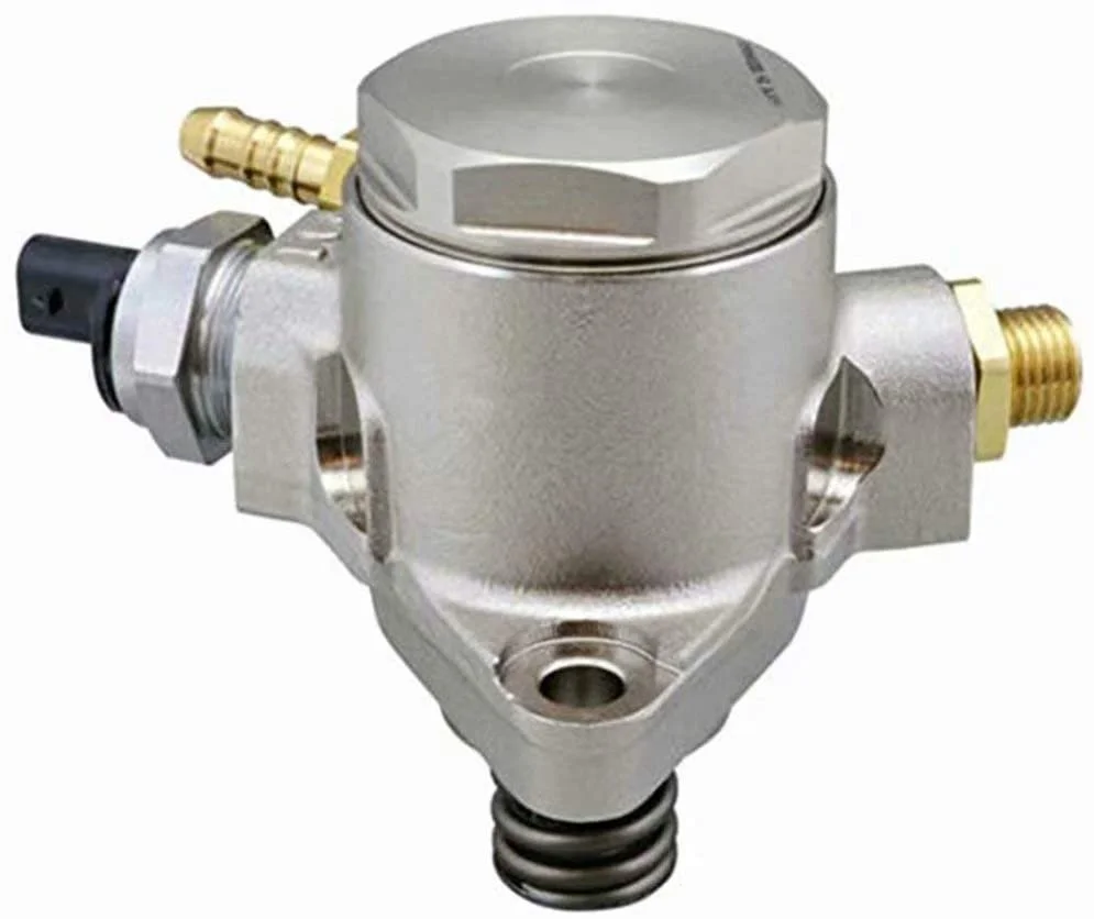  Топливный насос высокого давления 06L127025K 06L127025P 06L127025N 06L127025M для Audi A3 S3 A4 A5 Q5 TT VW GTI Beetle 2 0 T 2013-2017