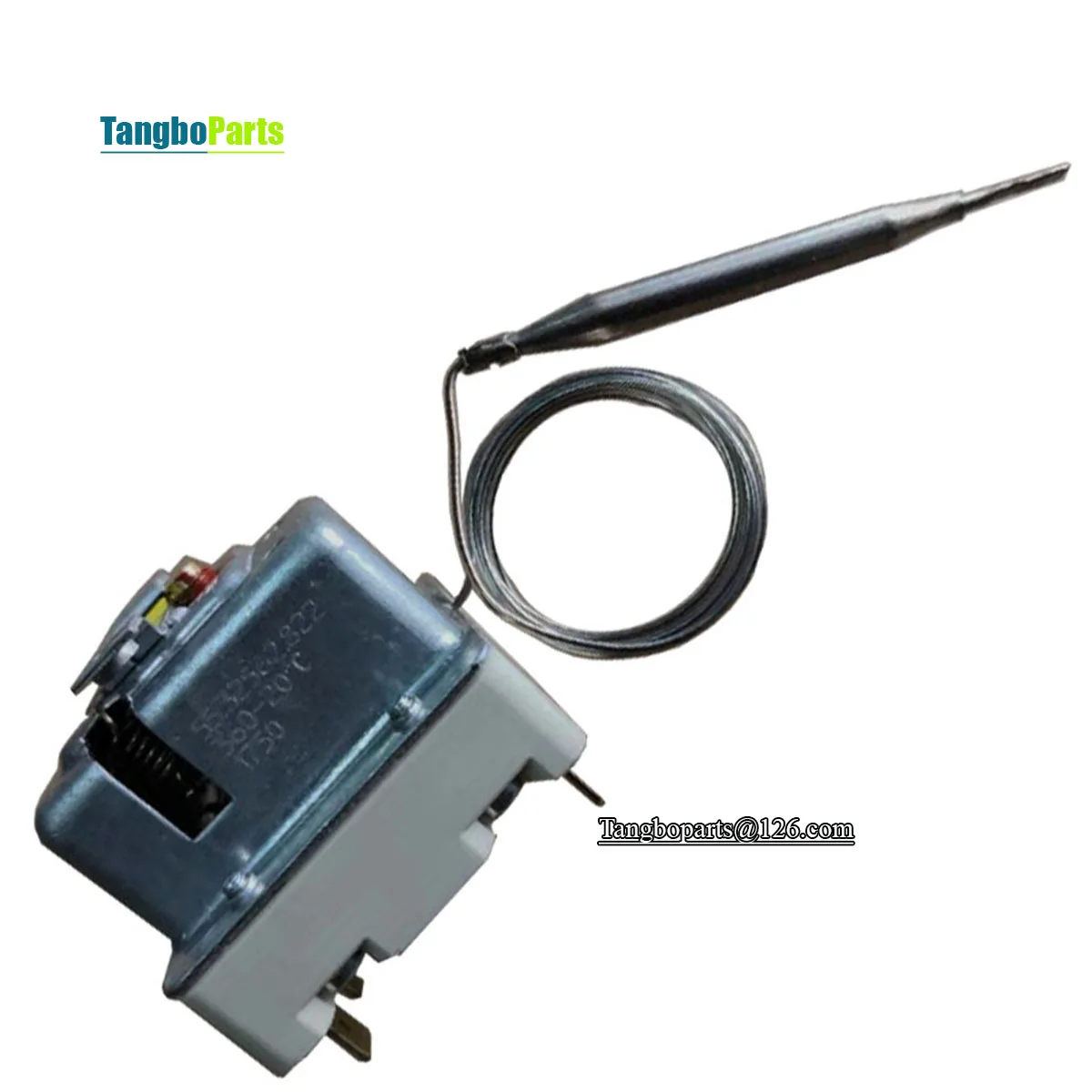 360-20 Degree 5532562822 55.32562.822 Safety Temperature Limiter Thermostat For MARENO Oven Olis Stove