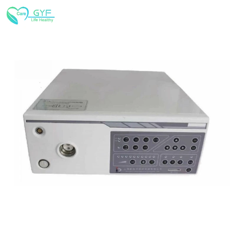 
21Fr x 231mm urological surgical instruments flexible cystoscope endoscope 