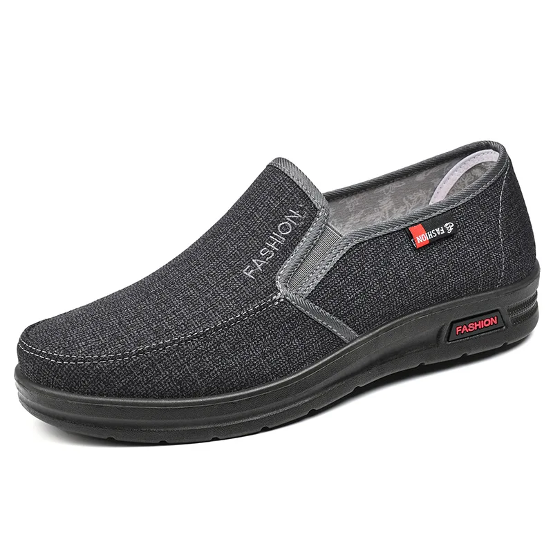 popular men casual shoes new style one generation soft sole high-quality leisure