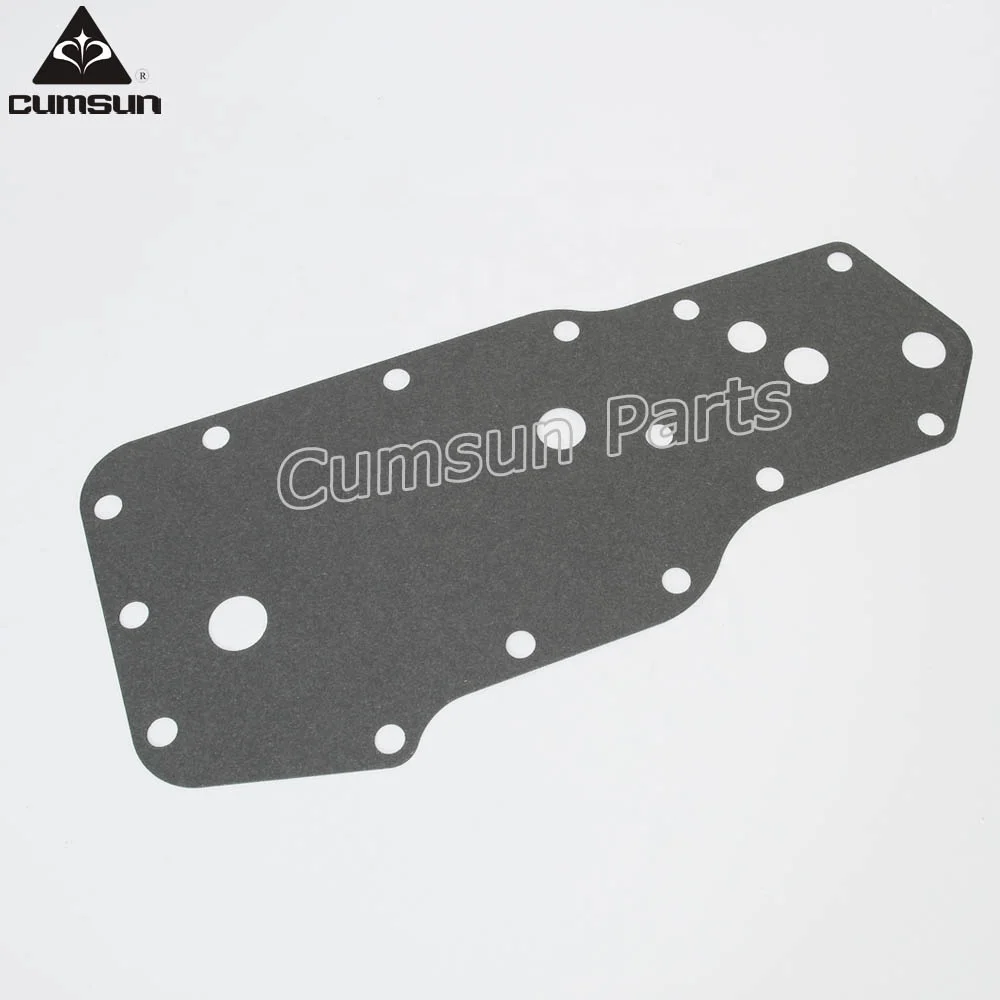 4BT 6BT oil filter head gasket 3929792