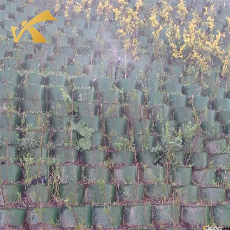 HDPE Geocell Ground Grid for Driveway and Road 20-50mm Height Gravel Honeycomb Gravel-Price Effective Geo Cell