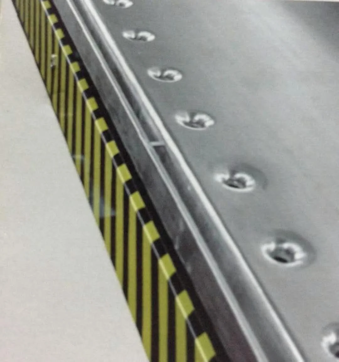 3 plates customize design leather vacuum  dryer machine for tannery